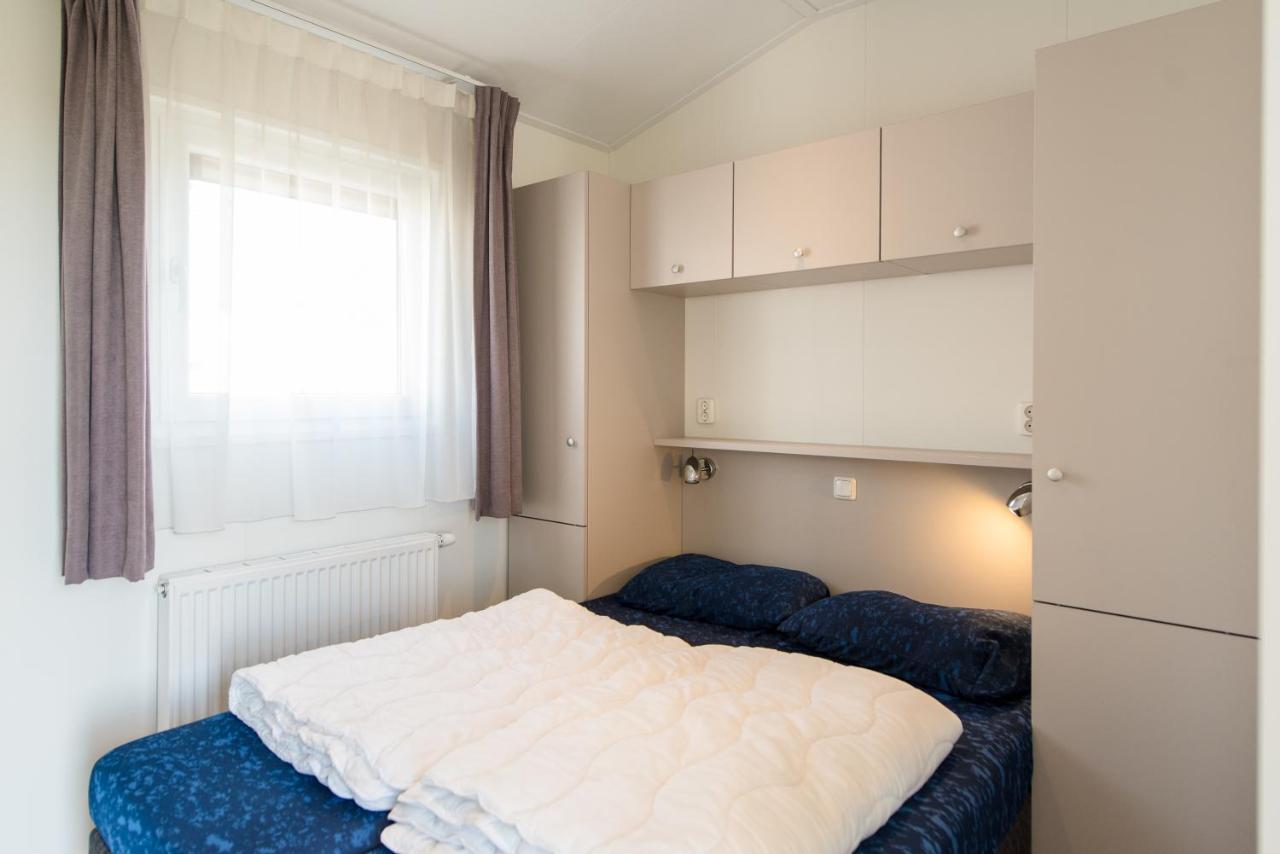 Waddenlief Apartment Ballum Ngoại thất bức ảnh